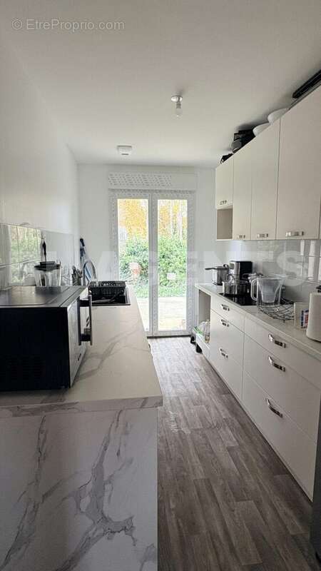 IMG_6963 - Maison à PARAY-DOUAVILLE