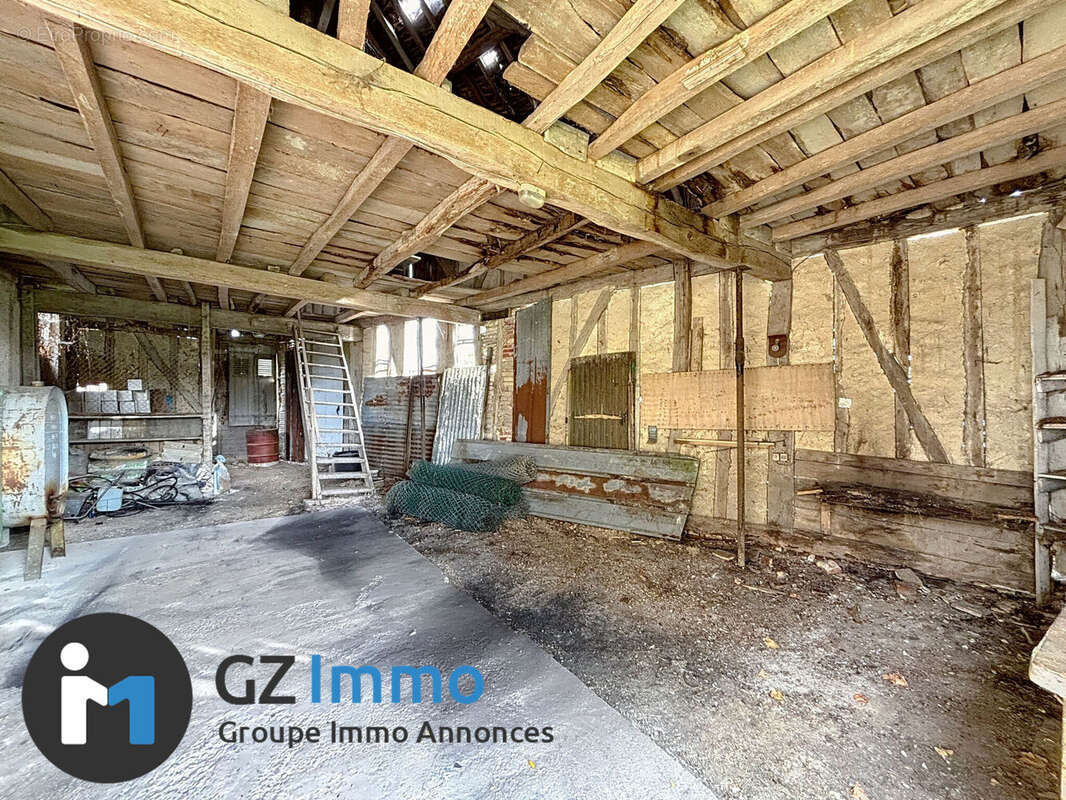 Photo 8 - Maison à FAYS-LA-CHAPELLE