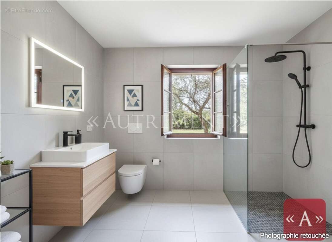 Maison à SAINT-SULPICE