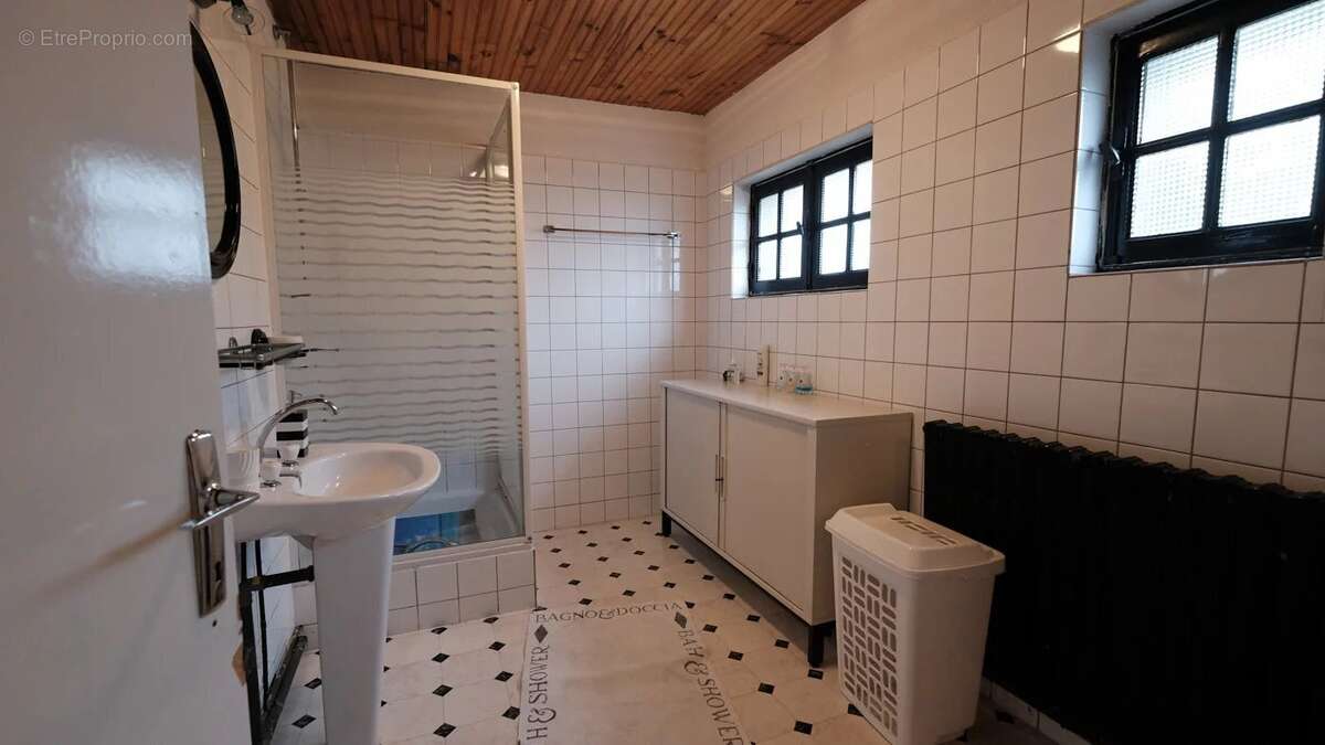Grande maison avec vue imprenable à vendre dans le Morvan - photo 14