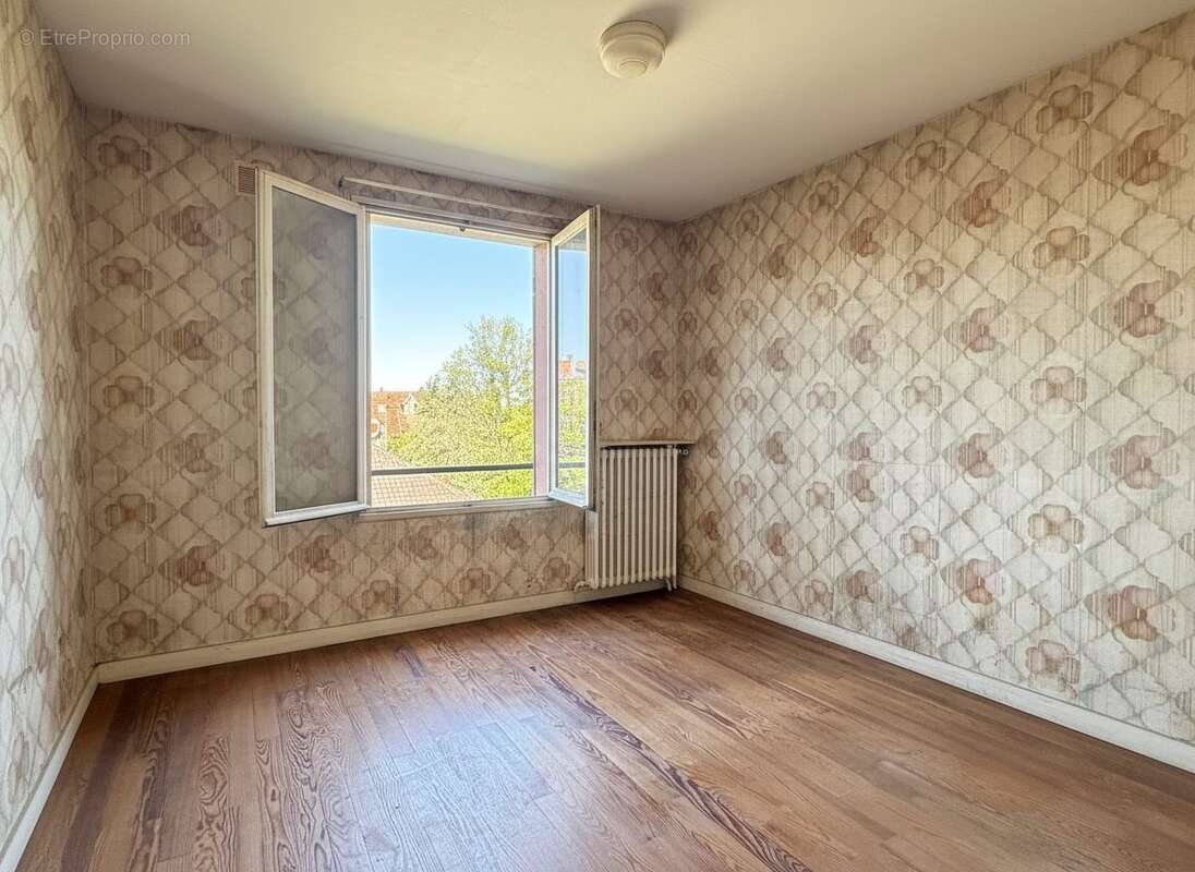 Maison à MONTLIGNON