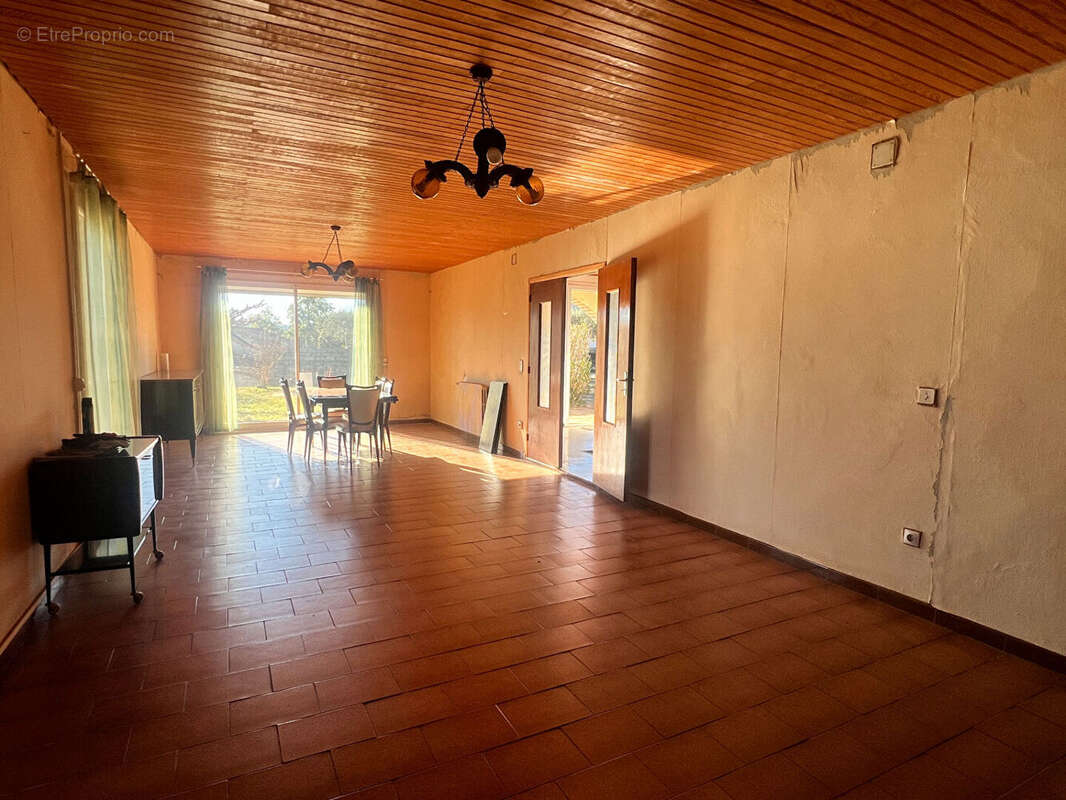 Maison familiale - photo 10