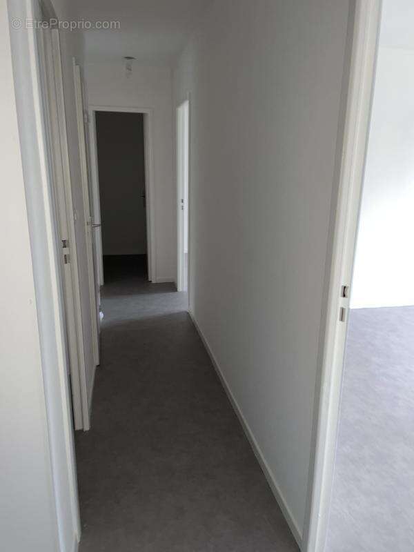 Appartement  3 pieces algolsheim - photo 3