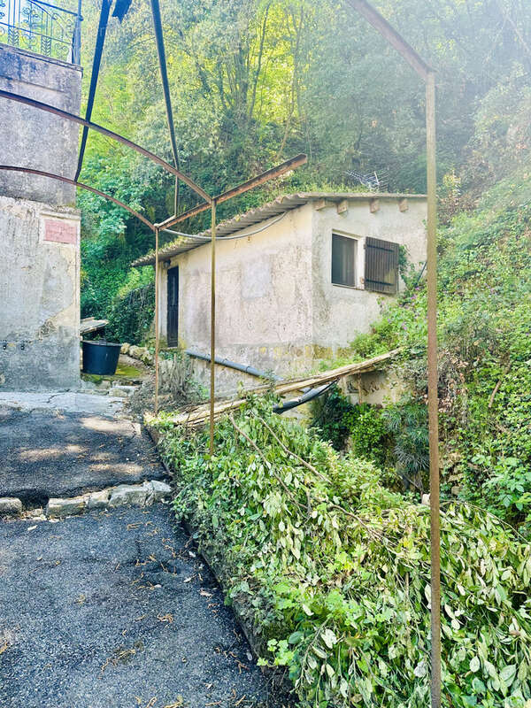 Maison à LA TRINITE