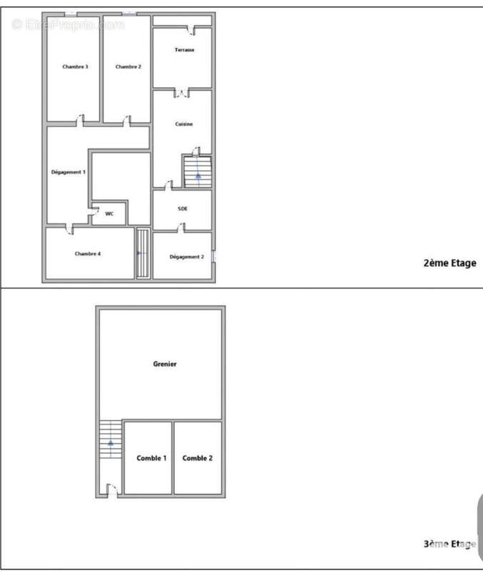 Photo 6 - Maison à CEYRESTE