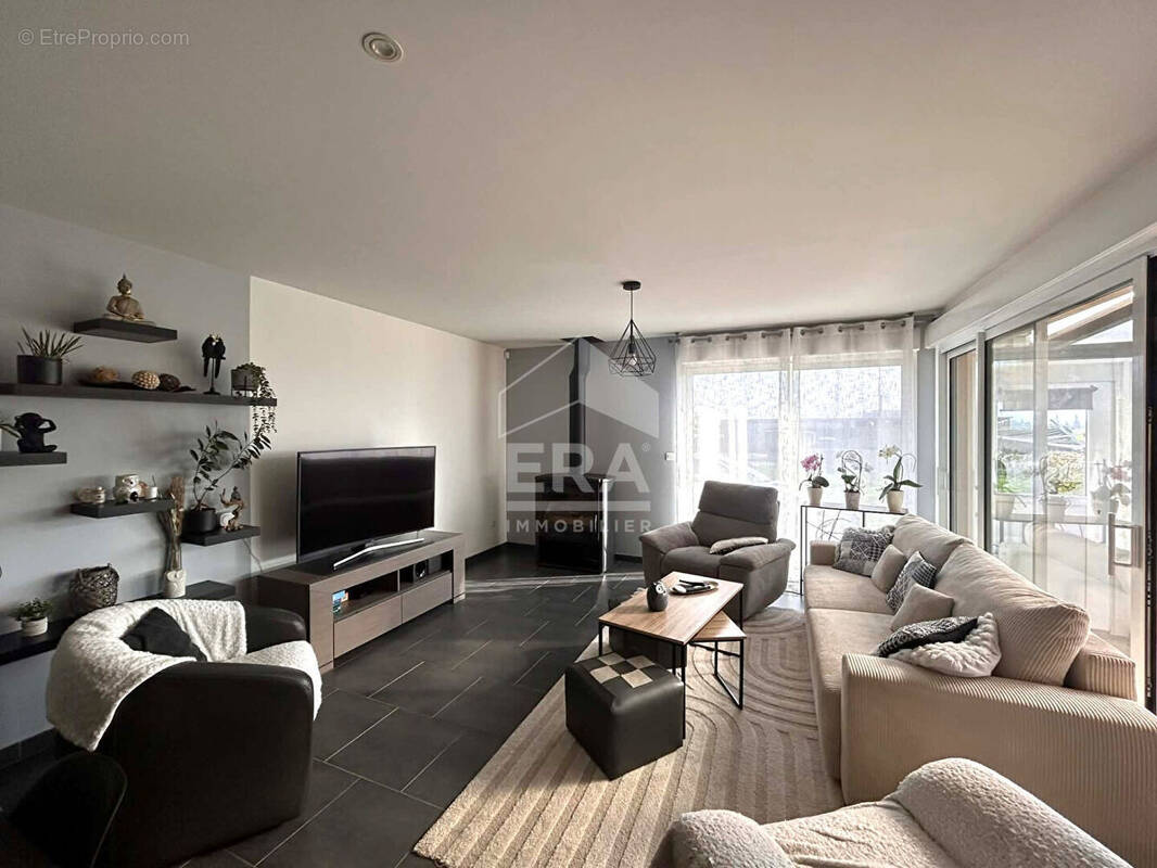 Maison à NORTKERQUE