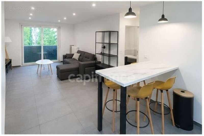 Appartement à GEX