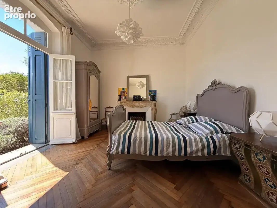 Maison de Maître du XIXe siècle - photo 2