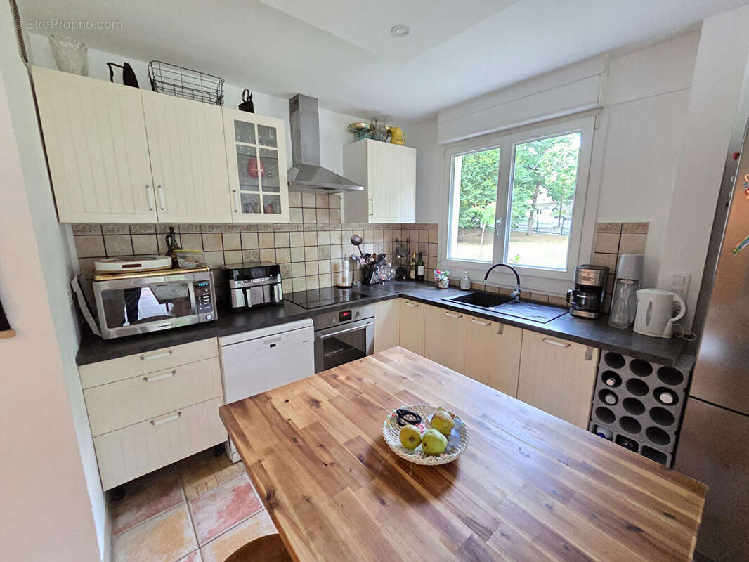 Appartement à YERRES