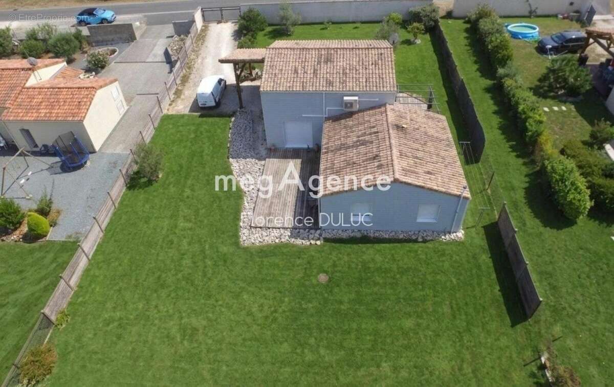 Une maison clé en main entre modernité et nature - photo 11
