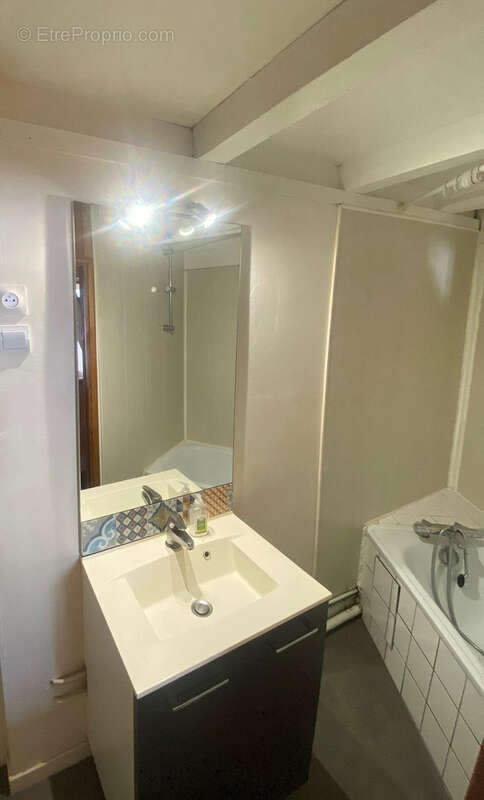 Appartement à BAYONNE