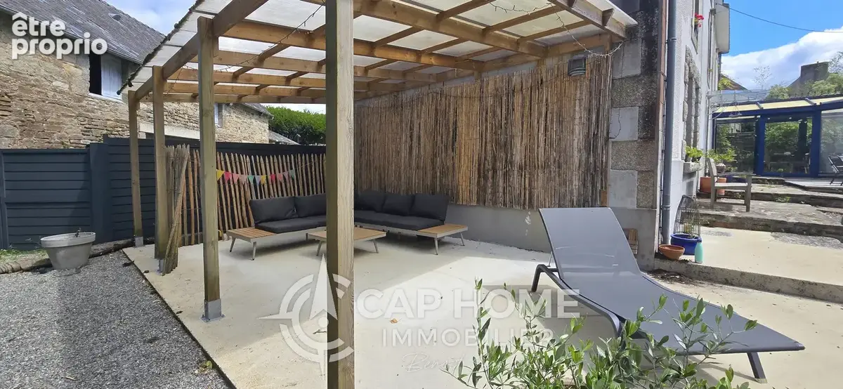 Grands espaces et charme de la pierre ! - photo 8