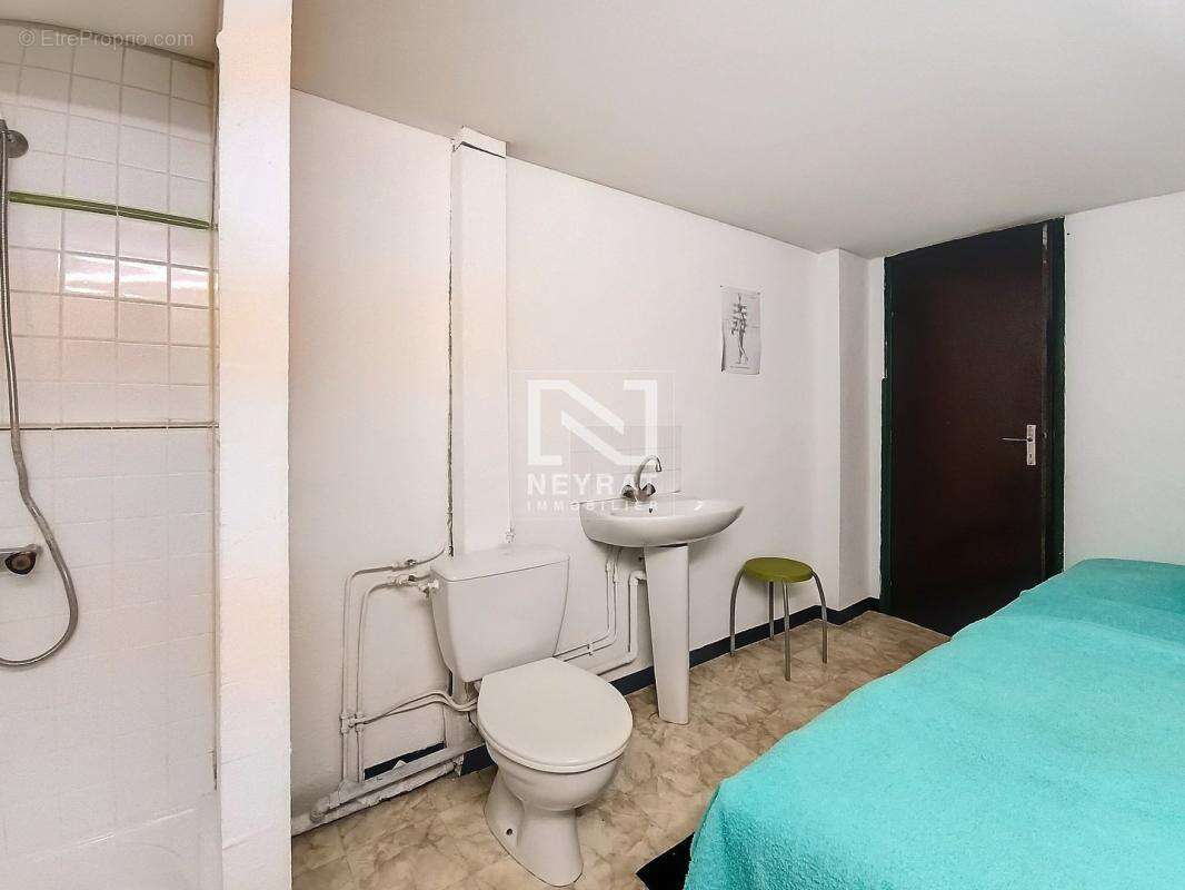 Commerce à SAINT-RAPHAEL