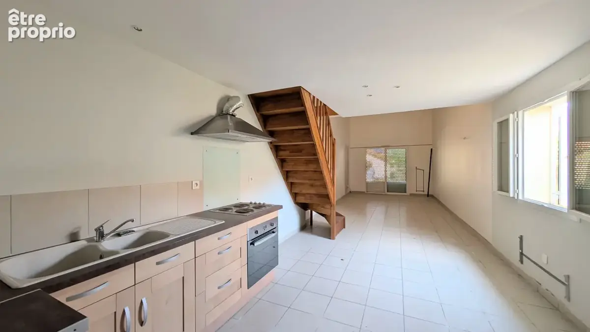 Ensemble immobilier Hagetmau 5 pièce(s) 202 m2 - photo 3