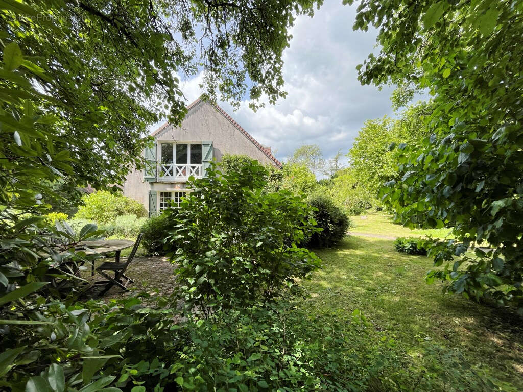 Maison à SENS
