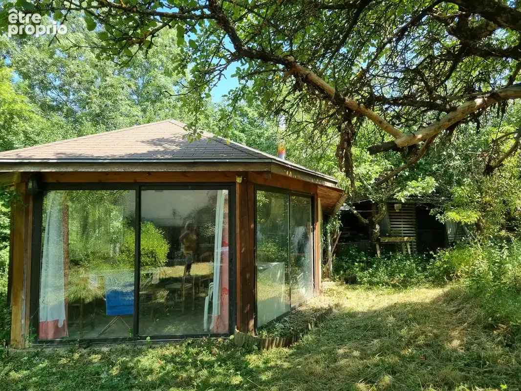Maison à SELONNET