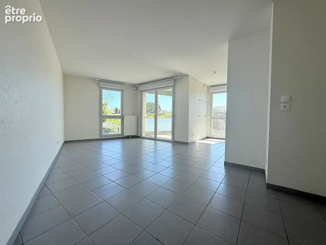 Appartement 3 pièces à vendre à Toulouse - Quartier Croix daurade/Bonnefoy - photo 13
