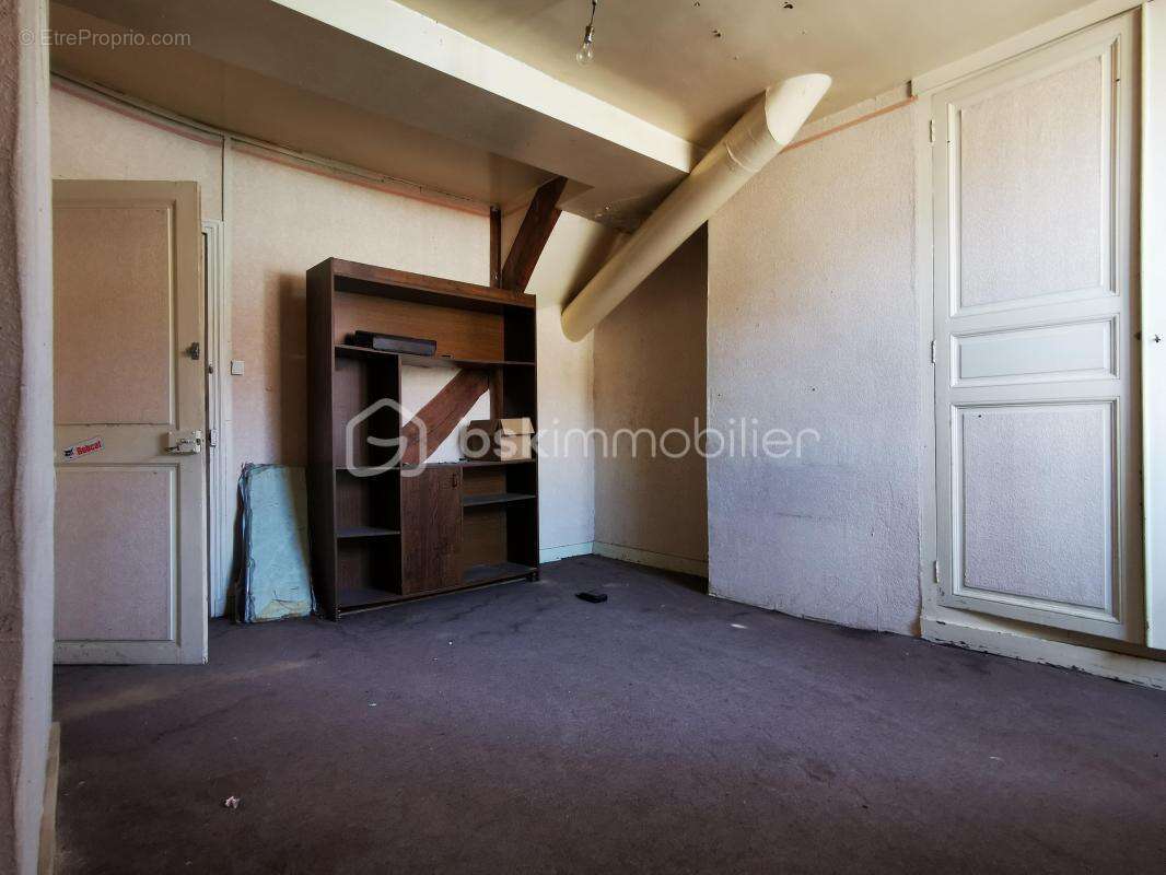 Appartement à AUXERRE