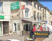 Commerce à SAINT-NICOLAS-DE-PORT