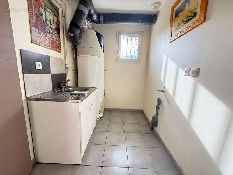 Maison à MESLAY-DU-MAINE