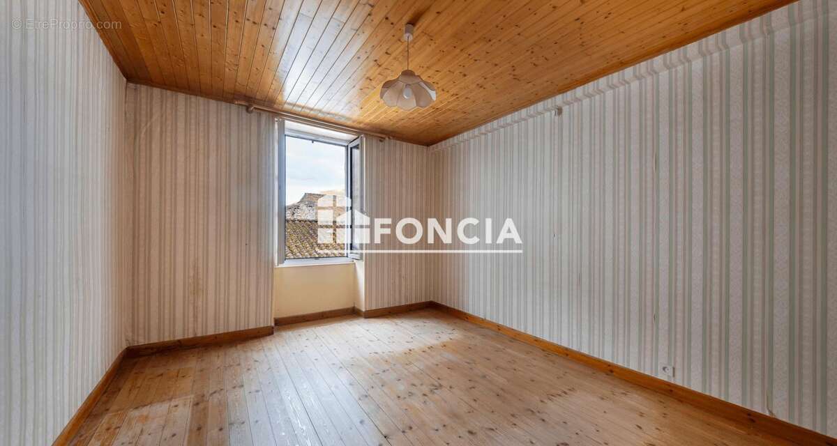 Maison à SAINT-PIERRE-D&#039;OLERON