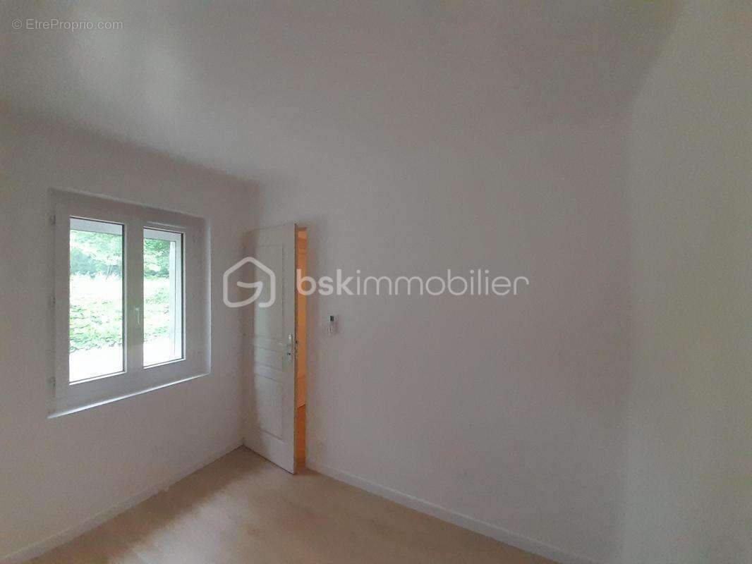 Appartement à CASTELSARRASIN