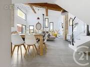 Maison à SAINT-JEAN-DE-VEDAS