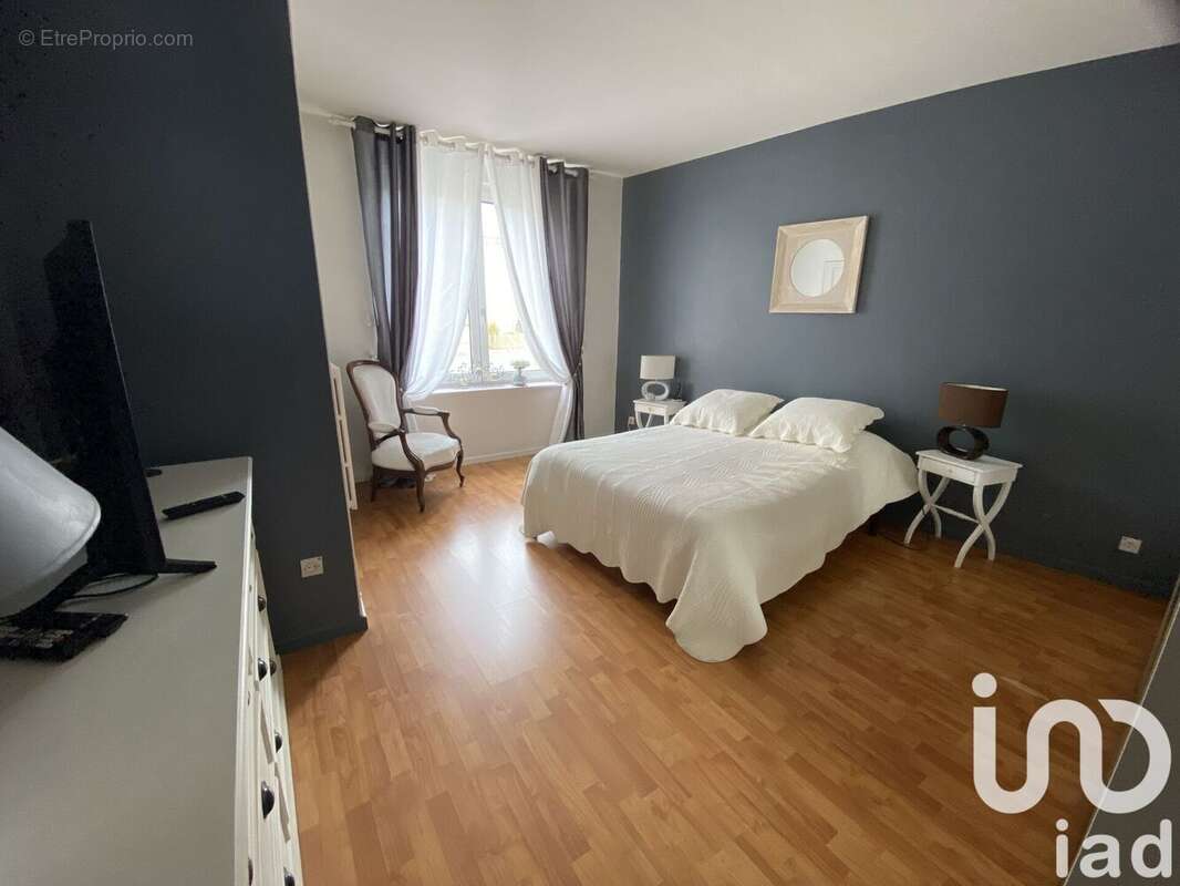 Photo 7 - Maison à THIVARS