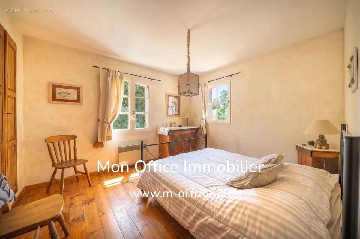 Maison à AIX-EN-PROVENCE