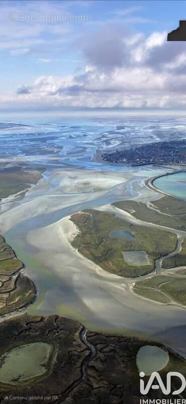 Photo 1 - Maison à SAINT-VALERY-SUR-SOMME