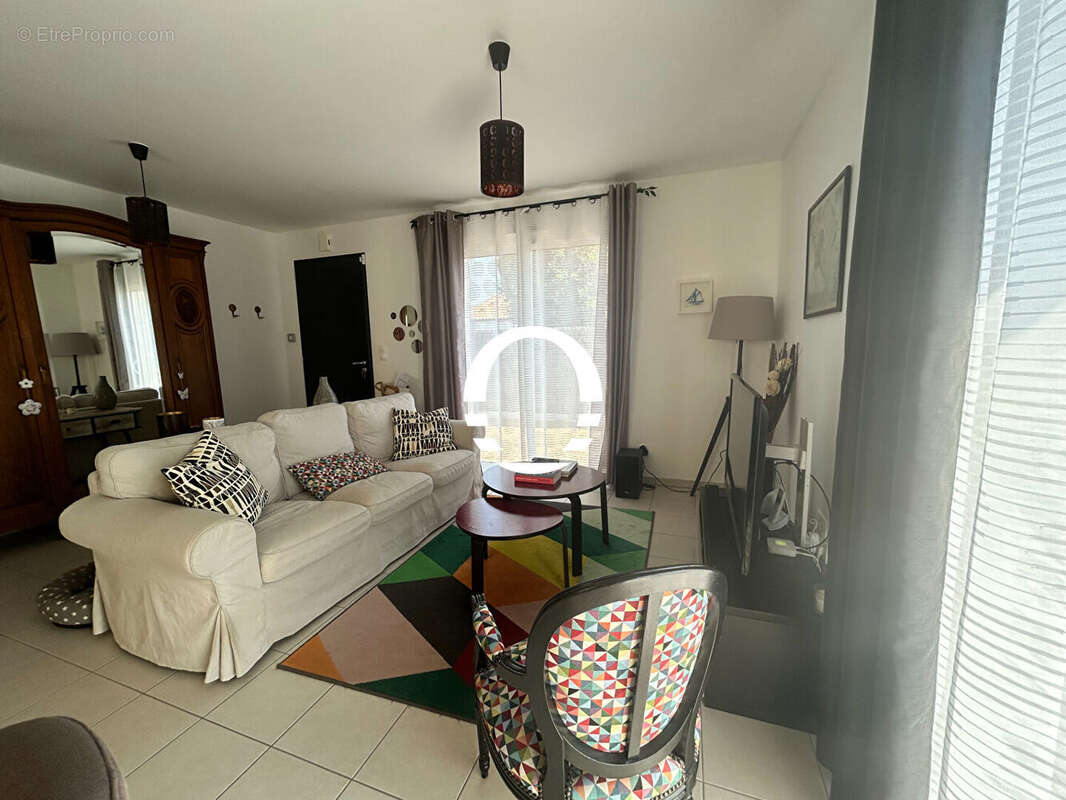 Maison à PORNIC