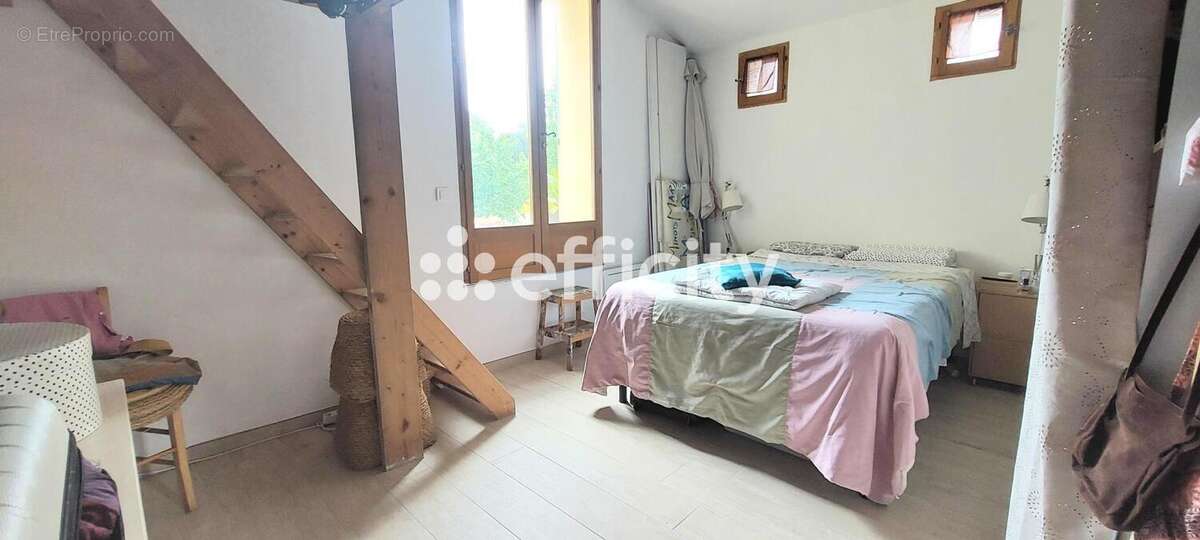 Maison à MARSEILLE-16E