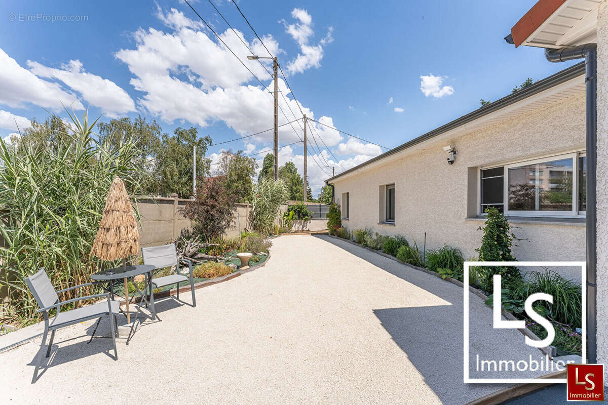 Rare mably maison plain pied 2022 - photo 11