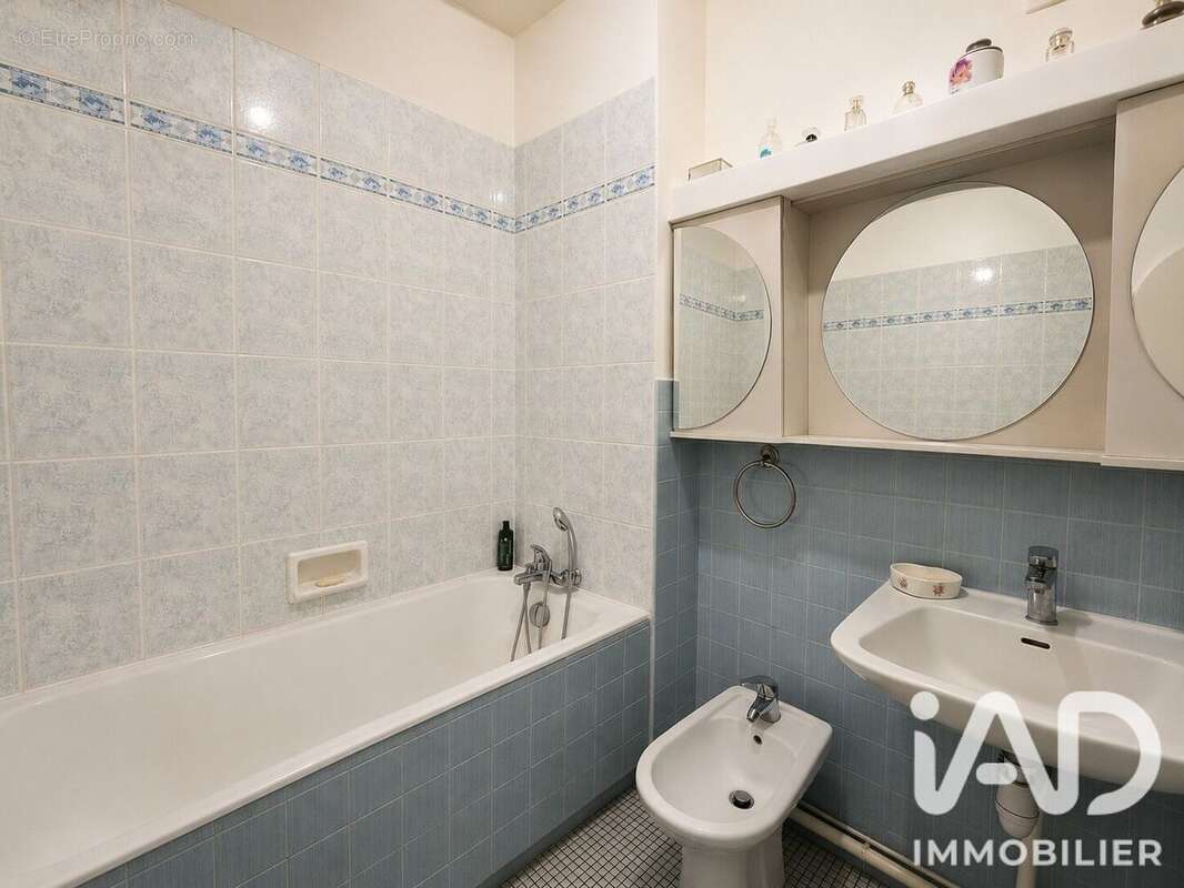 Appartement 103 m² à Saint-Germain-En-Laye  - photo 8