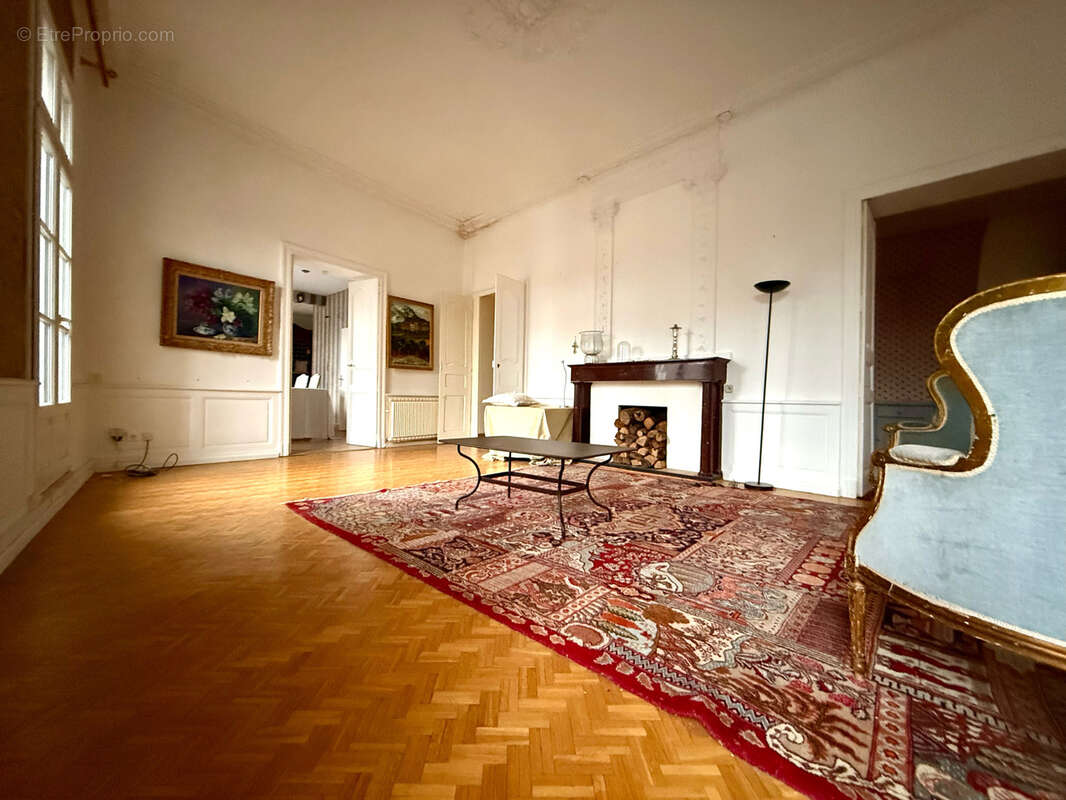 Appartement à LODEVE