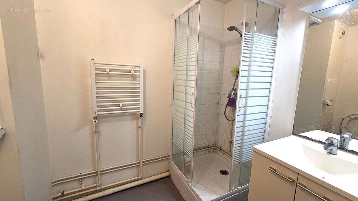 Appartement à CHELLES