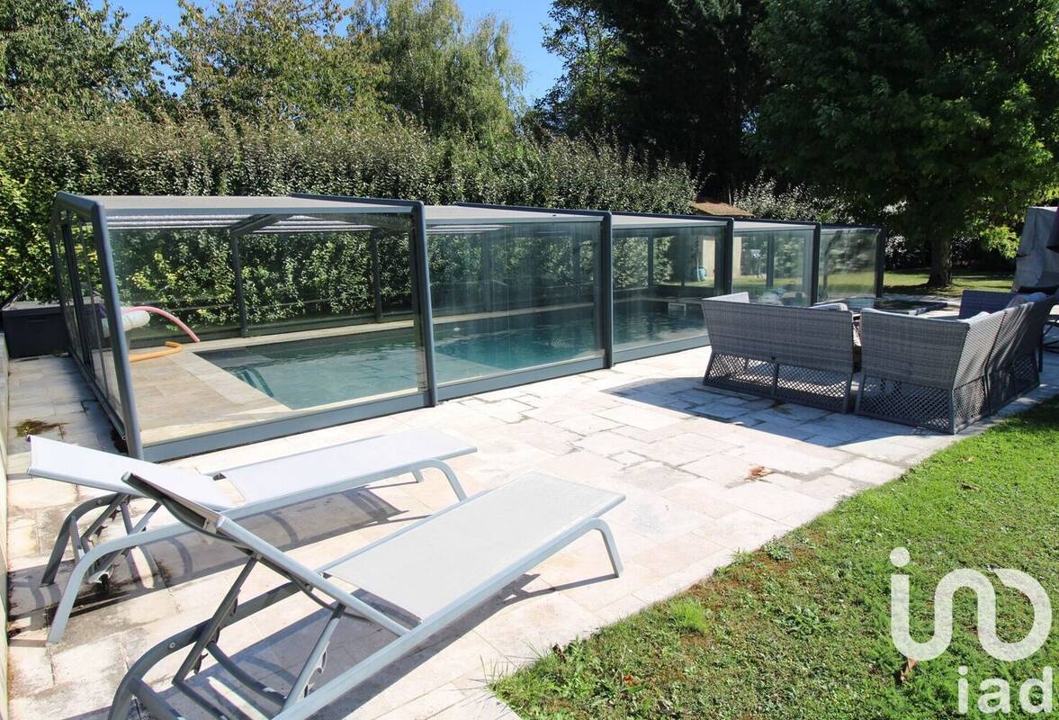 Photo 1 - Maison à CHANGIS-SUR-MARNE