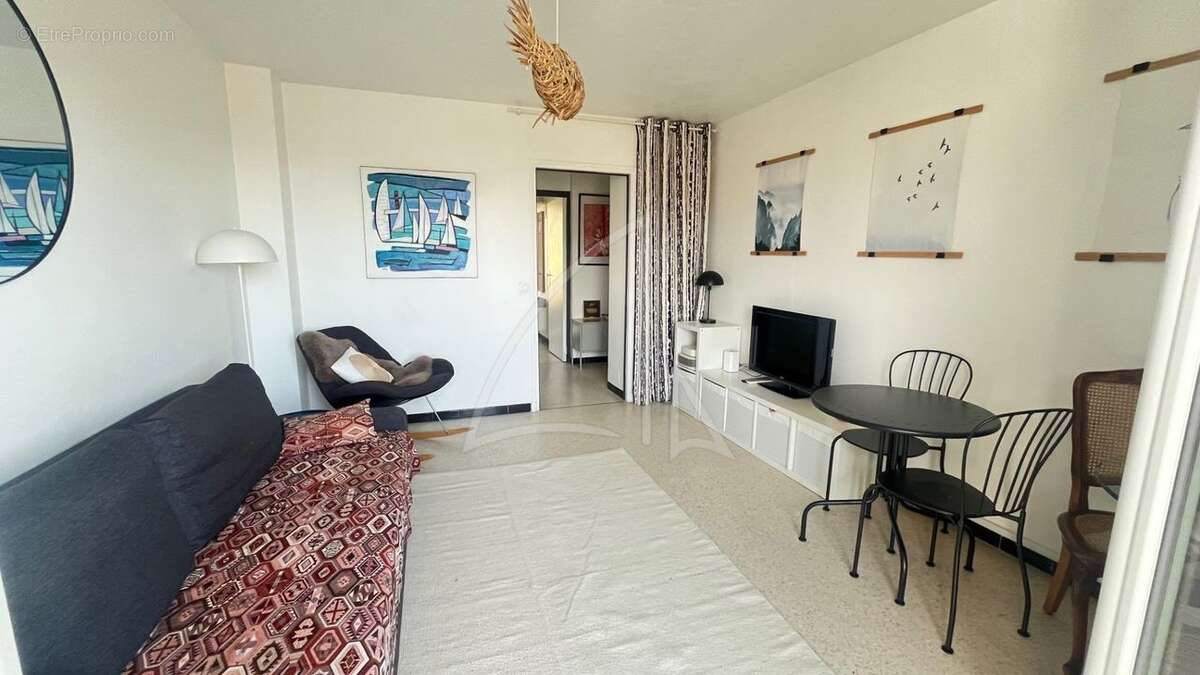 Appartement à PALAVAS-LES-FLOTS