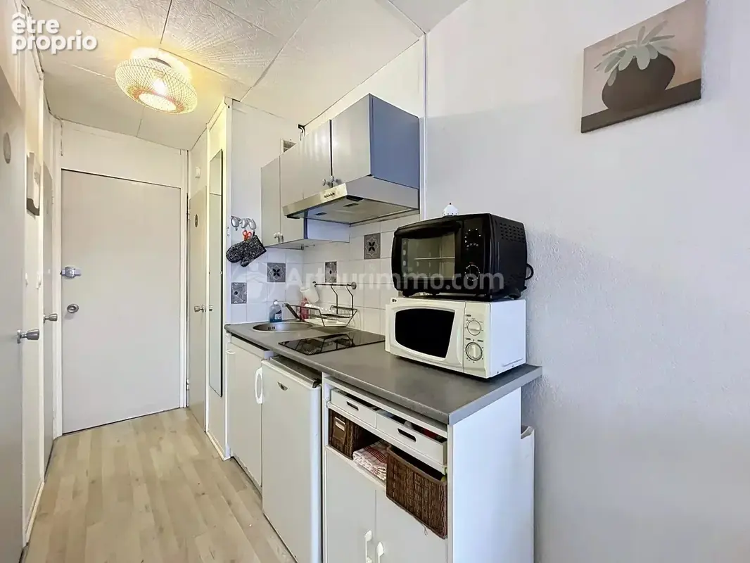 Vente Appartement Royat(63130) 49 000ï¿œ - photo 3