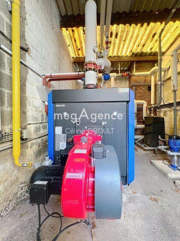 Commerce à AVRANCHES