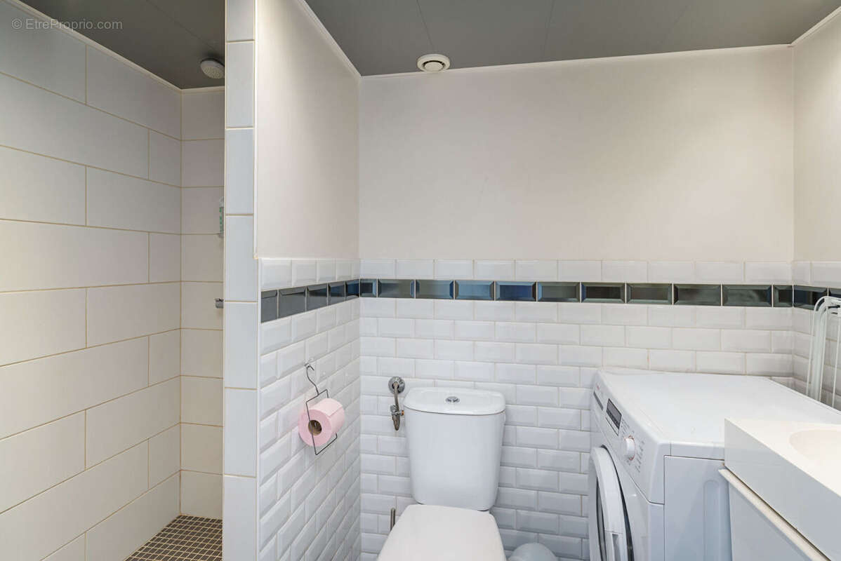 Appartement à LYON-4E