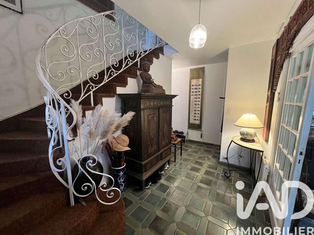 Photo 5 - Maison à TADEN
