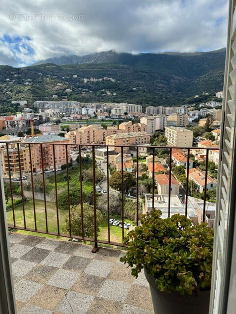 Appartement à SAN-MARTINO-DI-LOTA