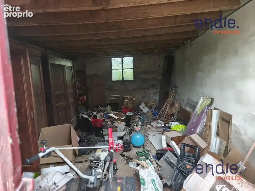 Maison 2 pièces 84 m² à vendre à Deux-Chaises (03240) - photo 8