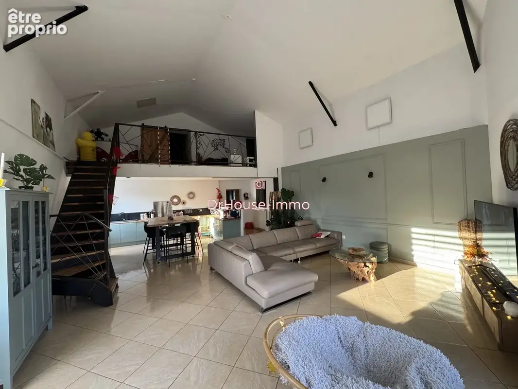 Maison 7 pièces 190 m² à vendre à Gommegnies (59144) - photo 6