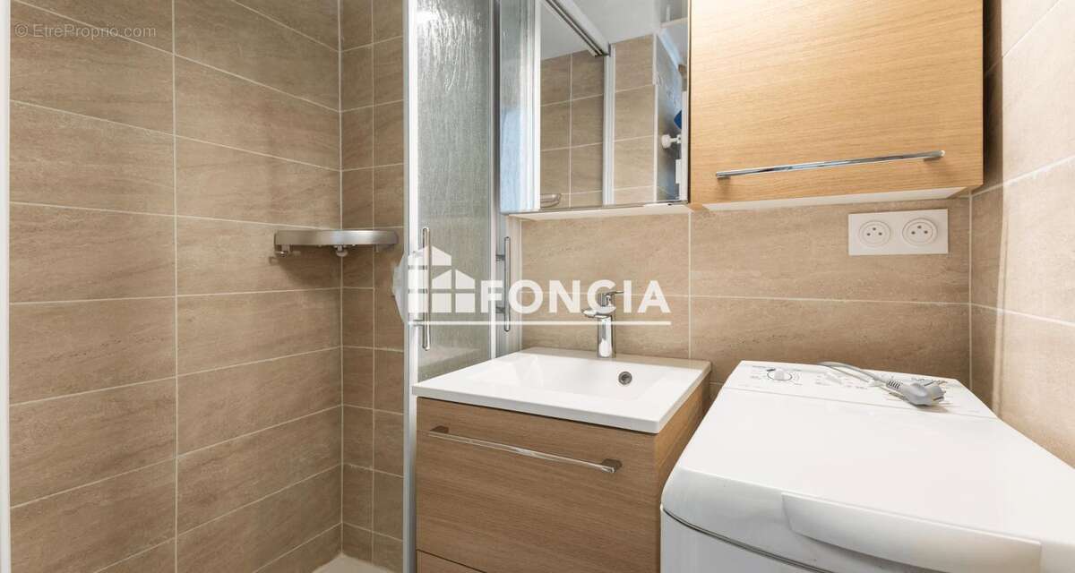 Appartement à AGDE