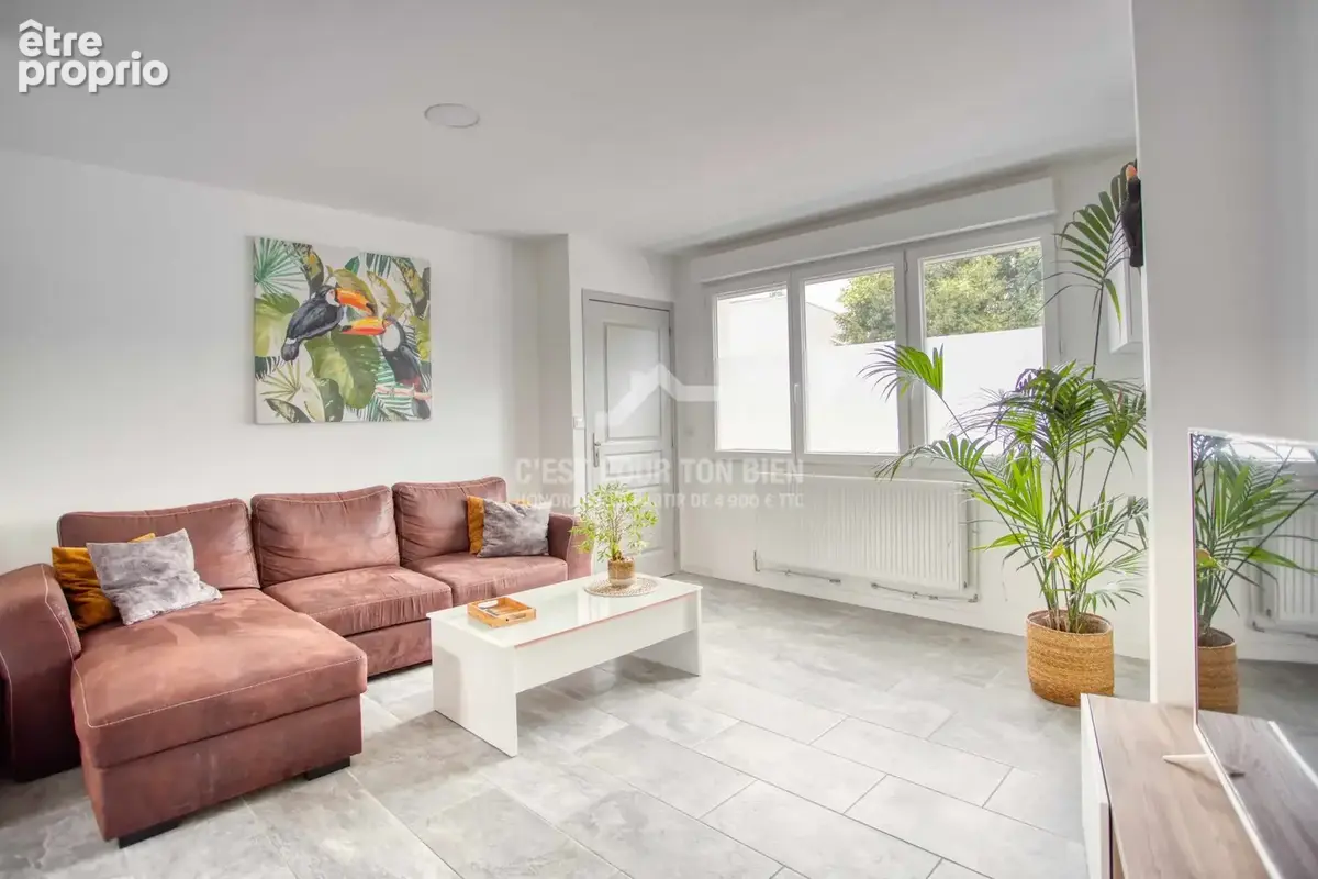 Maison 157 m² à Capinghem  - photo 2