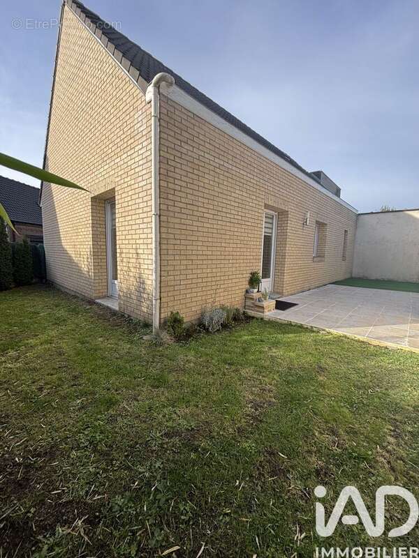 Photo 8 - Maison à LEERS