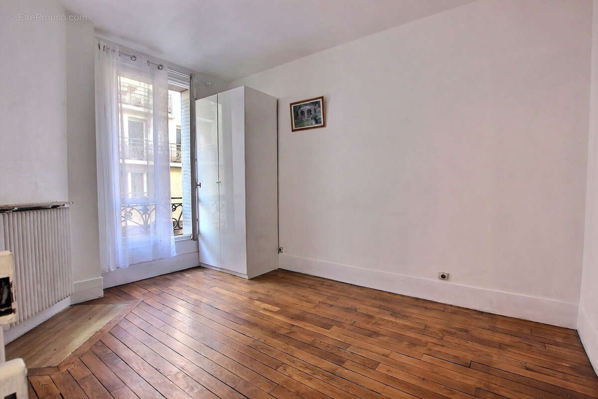 Appartement à PANTIN