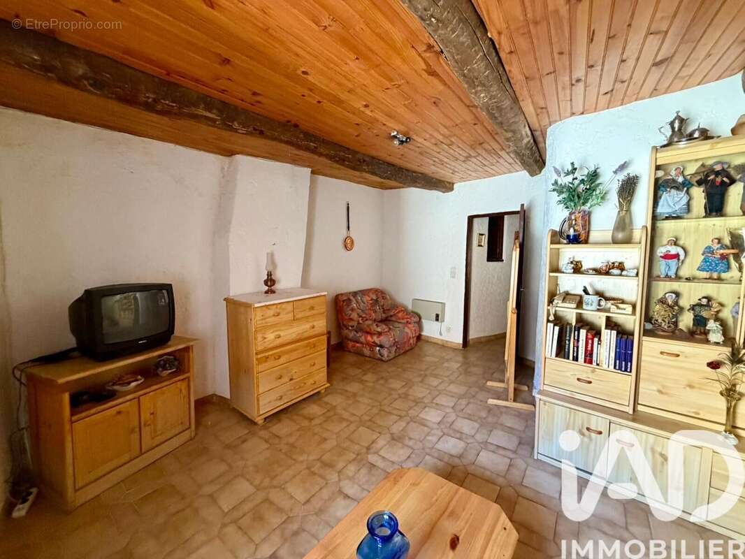 Photo 6 - Appartement à SAINT-ZACHARIE